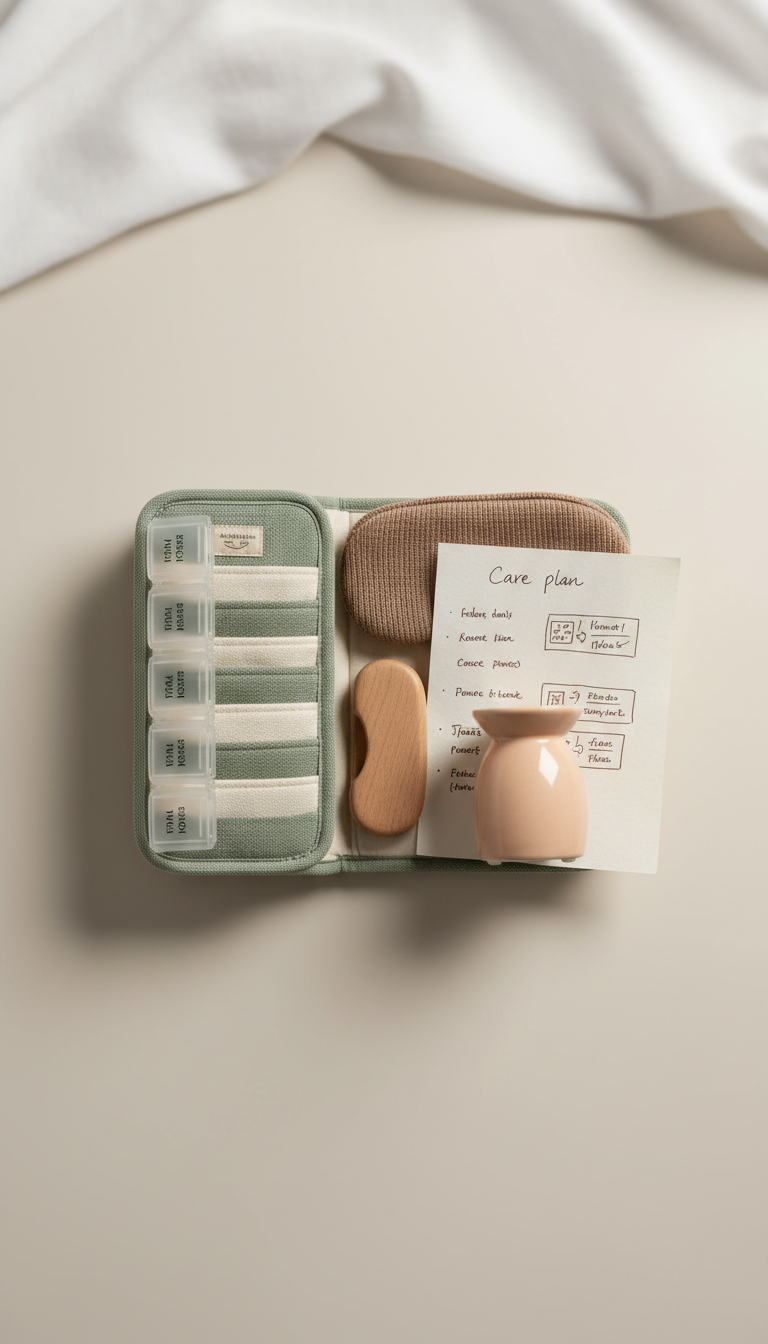 Example product